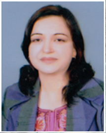 Dr. Hemlata Pant